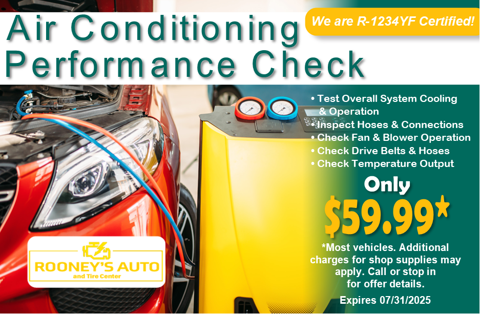 Fall Discount Special | Grand Rapids Motorcar